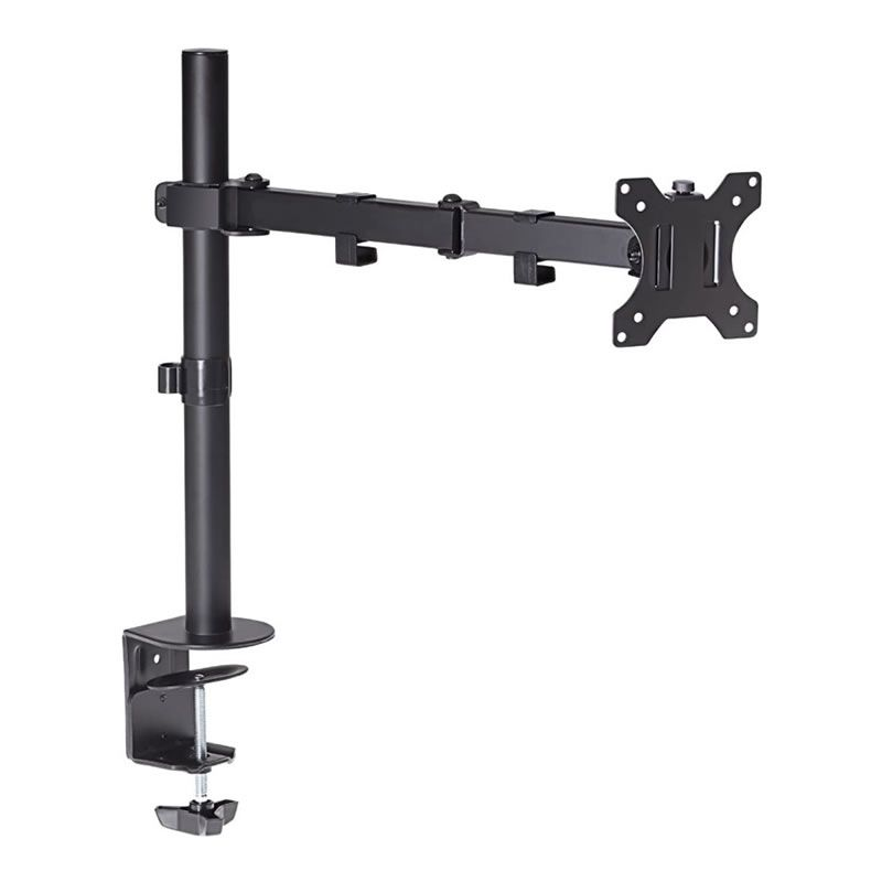 Monitor Desk Mount Stand Single Arm Joint -Z011 Monitor Desk Mount Stand Single Arm Joint -Z011